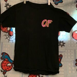 odd future shirt